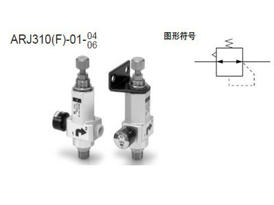 SMC过滤器AR系列
