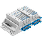 FESTO 阀岛 MPA-L