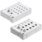 FESTO  CPI 安装系统CTEC