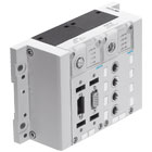 FESTO CPX终端