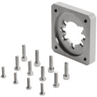 FESTO 附件，用于电驱动单元