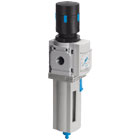 FESTO 过滤器－减压阀单元