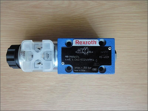 力士乐 Rexroth   R900561274 4WE6D6X