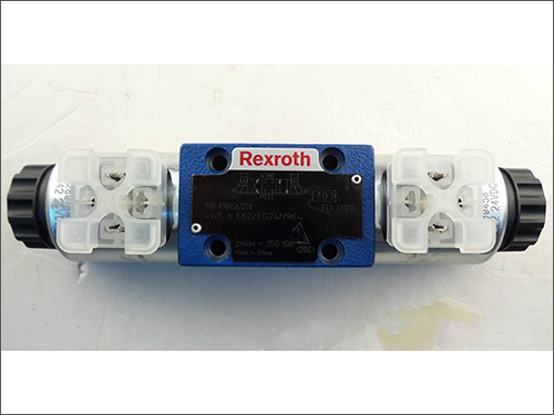 力士乐 Rexroth   R900561278 4WE6E6XEG24N9K4