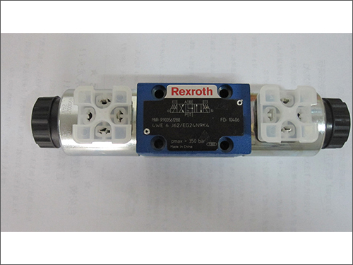 力士乐 Rexroth    R900561288 4WE6J6X EG24N9K4