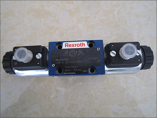 力士乐 Rexroth R901235012 4WE6J6XEG24N9K72L