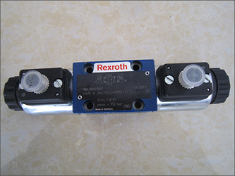 力士乐 Rexroth          R901235012 4WE6J6XEG24N9K72L